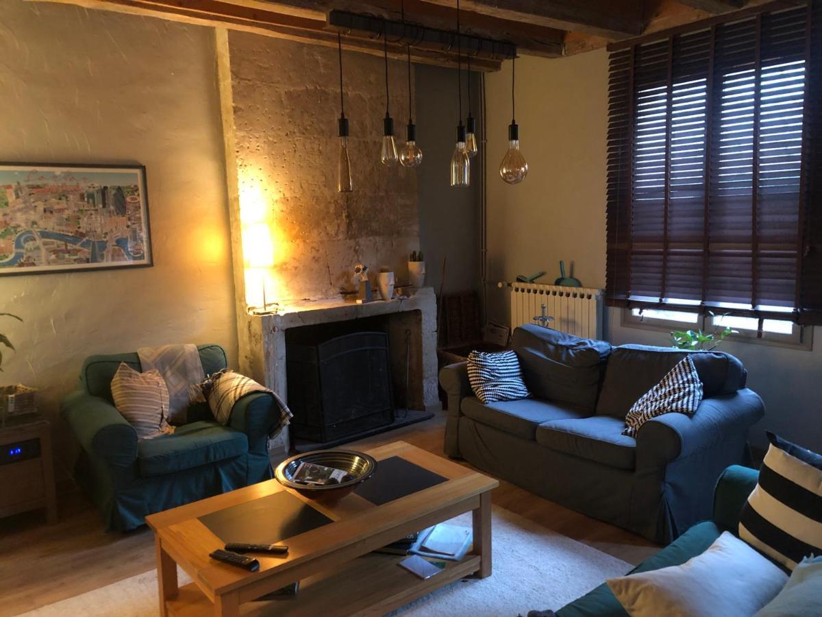 Les Palombes Apartment โรเชอร์กอร์บง ภายนอก รูปภาพ